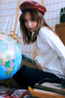 姐姐不在家
