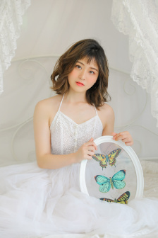 青春美少女组合