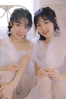 黑色之爱