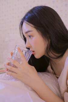 晚娘
